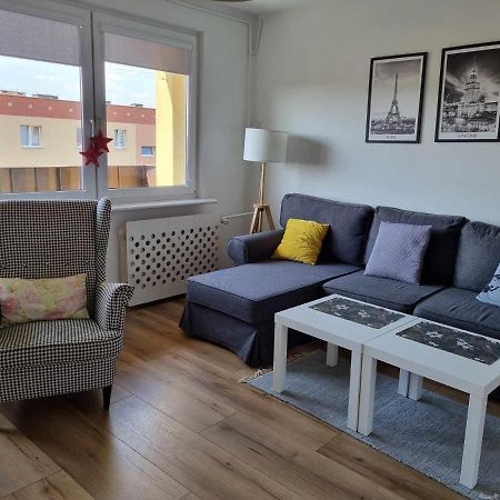 Apartament Polnocna Przy Suntago, Deepspot Mszczonów Exteriér fotografie