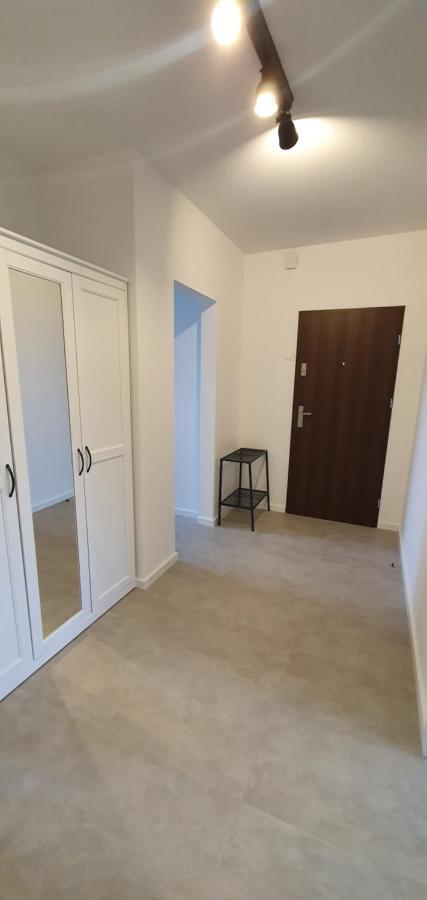 Apartament Polnocna Przy Suntago, Deepspot Mszczonów Exteriér fotografie
