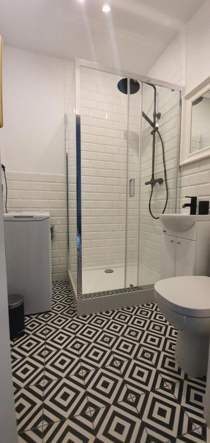Apartament Polnocna Przy Suntago, Deepspot Mszczonów Exteriér fotografie
