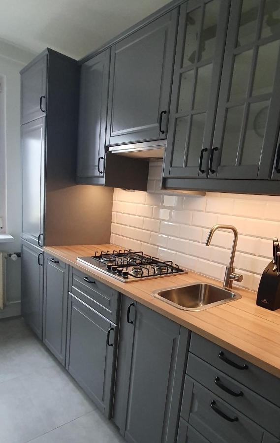 Apartament Polnocna Przy Suntago, Deepspot Mszczonów Exteriér fotografie