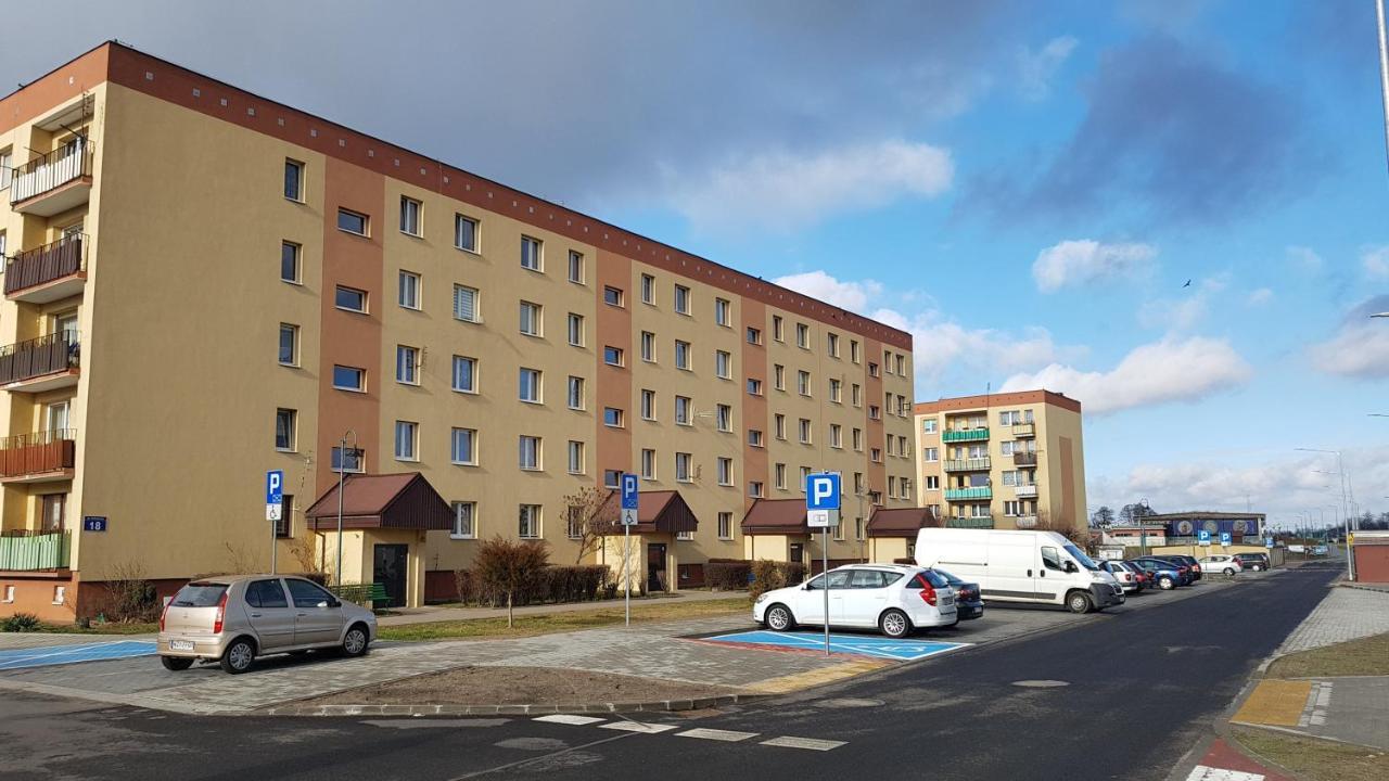 Apartament Polnocna Przy Suntago, Deepspot Mszczonów Exteriér fotografie