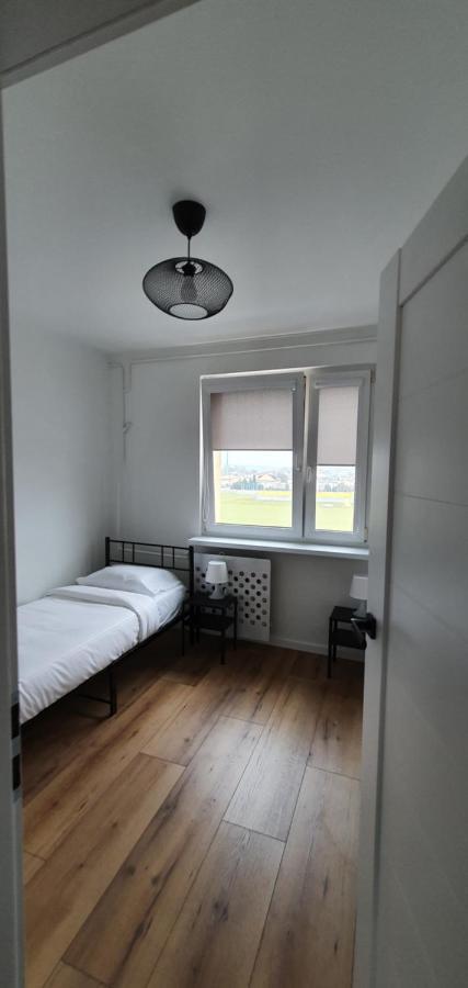 Apartament Polnocna Przy Suntago, Deepspot Mszczonów Exteriér fotografie