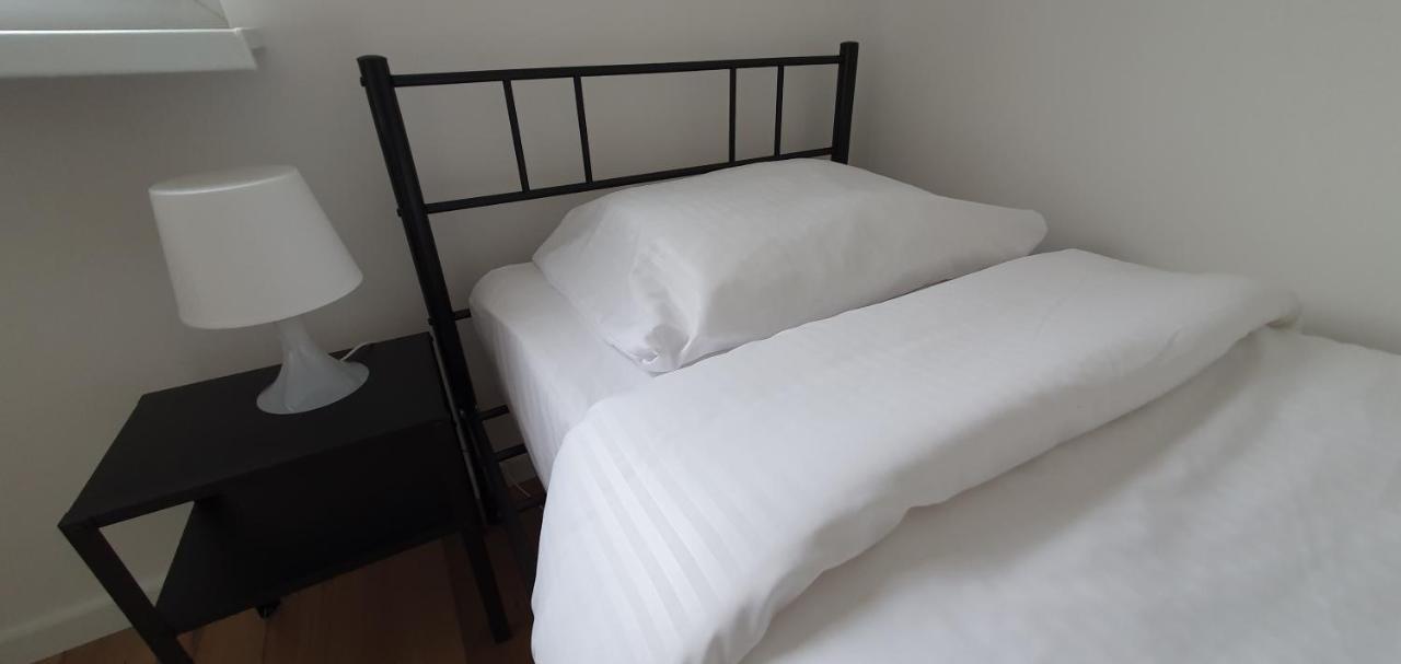 Apartament Polnocna Przy Suntago, Deepspot Mszczonów Exteriér fotografie
