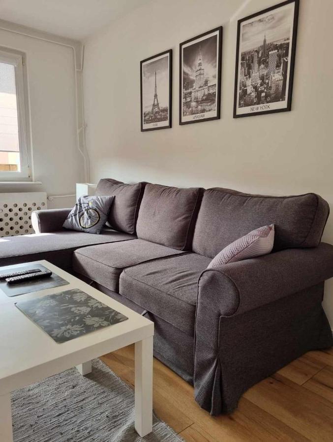 Apartament Polnocna Przy Suntago, Deepspot Mszczonów Exteriér fotografie