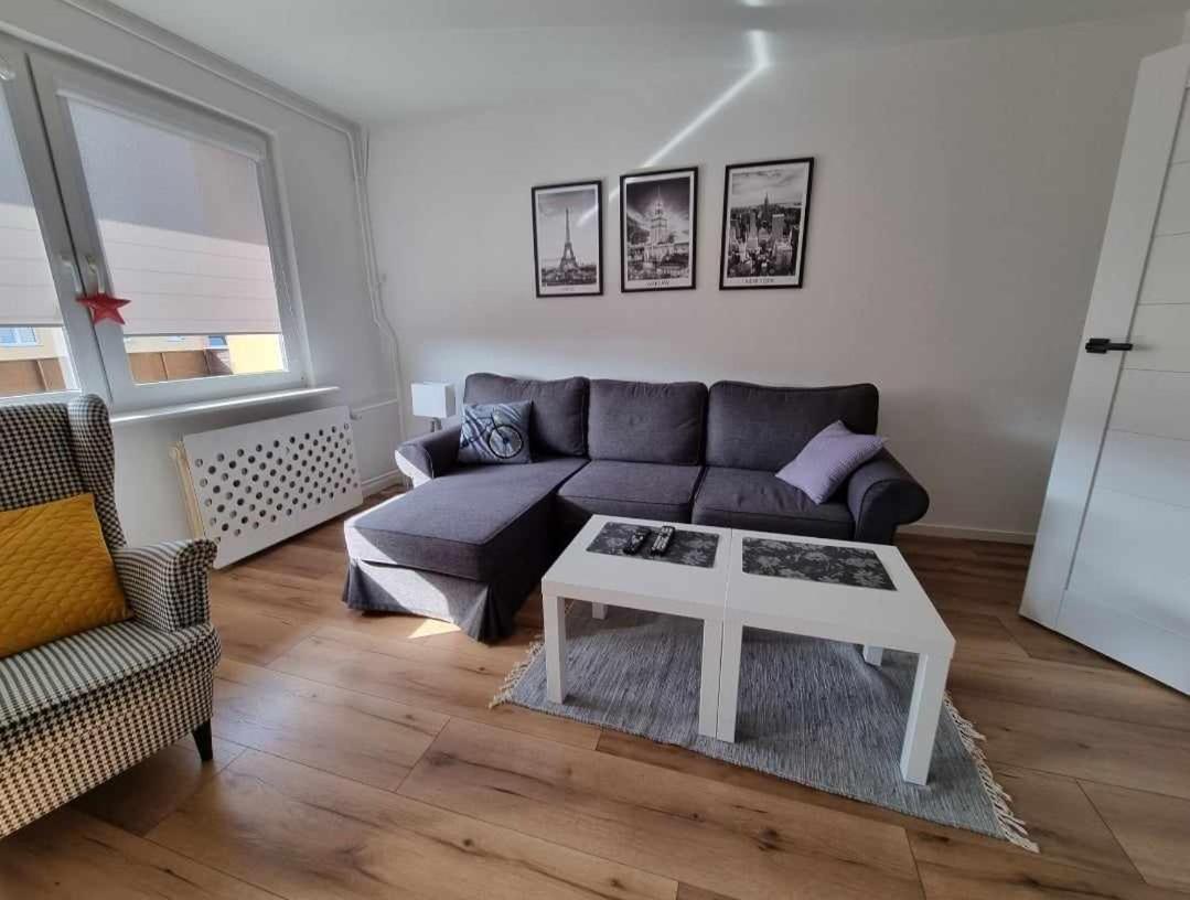 Apartament Polnocna Przy Suntago, Deepspot Mszczonów Exteriér fotografie